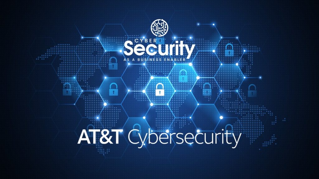 AT&T Cybersecurity as an Enabler