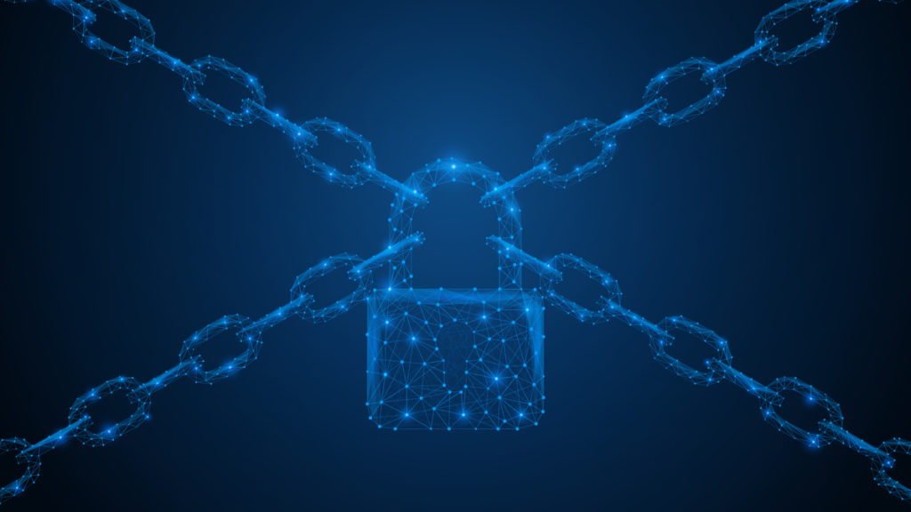 Blockchain & Cybersecurity
