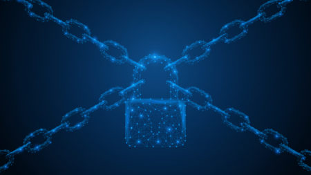 Blockchain & Cybersecurity
