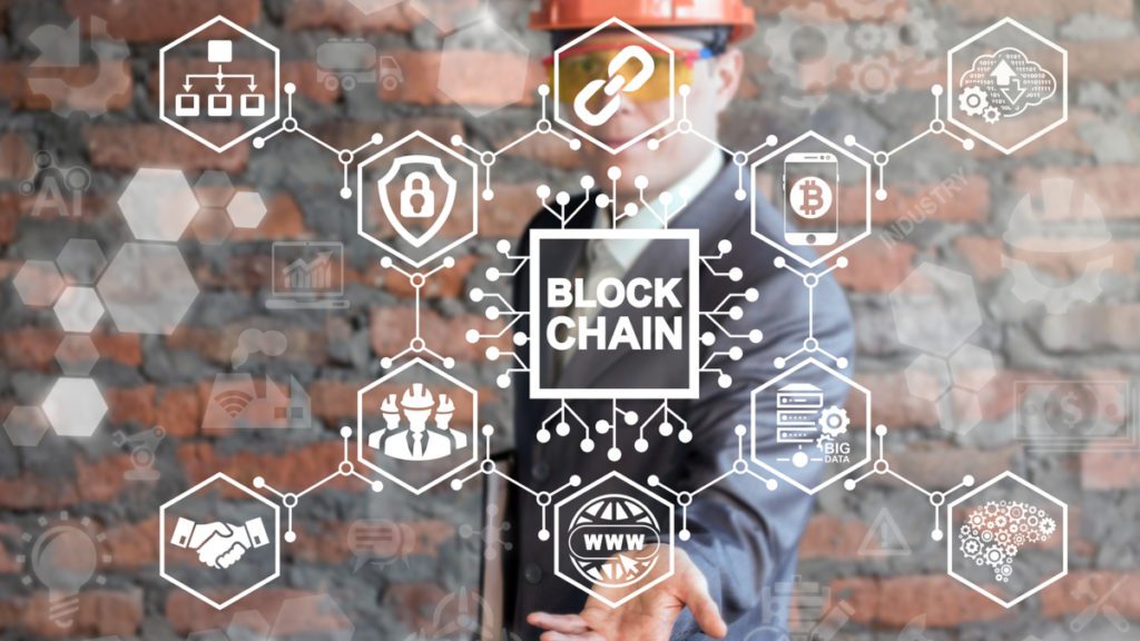 Blockchain for Manufacturing