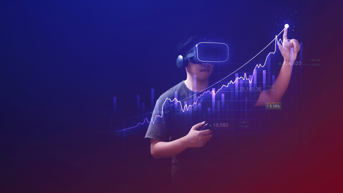 How Marketing Can Build Opportunities in the Metaverse