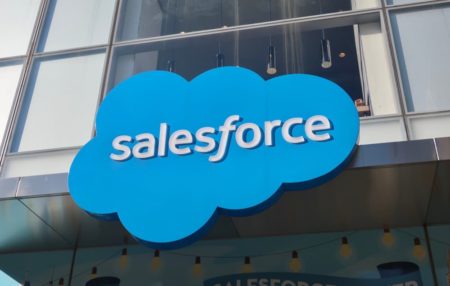 Salesforce Secret Weapon Driving Massive Deals