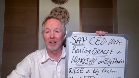 CWM SAP CEO