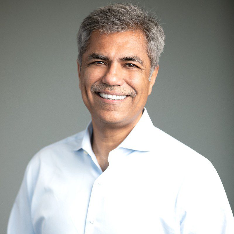 Chet Kapoor - CEO of DataStax