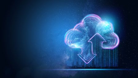 Cloud Data Management
