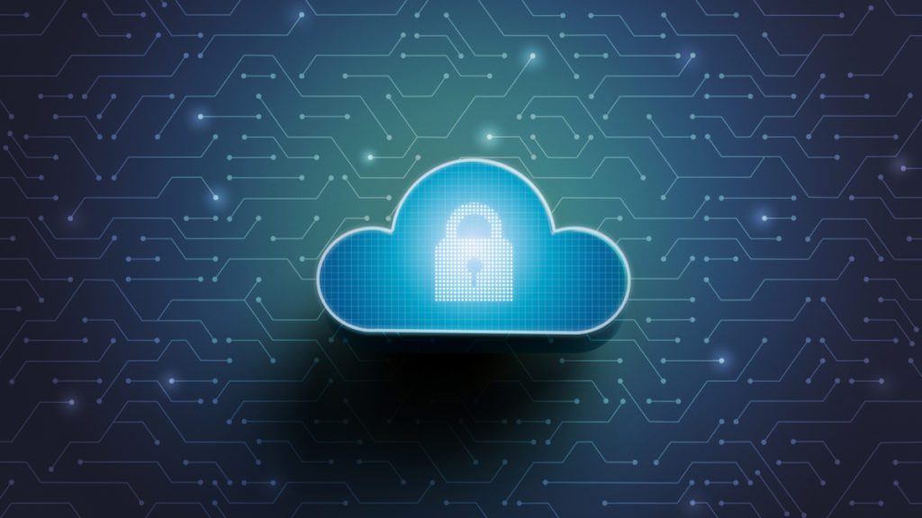 Data Cloud Security
