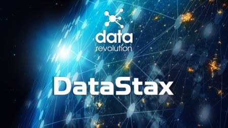 DataStax Supports Real-Time Applications with Its Open Data Stack