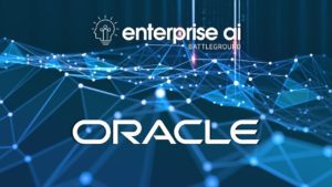 Enterprise AI Battleground - Oracle