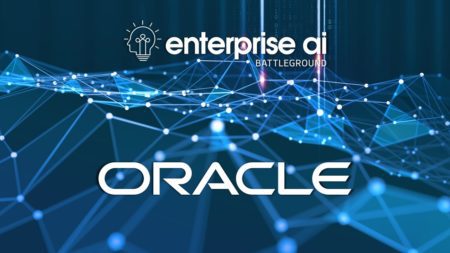 Enterprise AI Battleground - Oracle