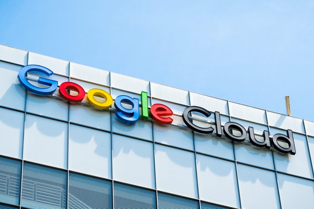 Google Cloud Targets Oracle Databases for Migration