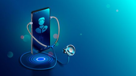 Smart Contracts Healthcare Apps