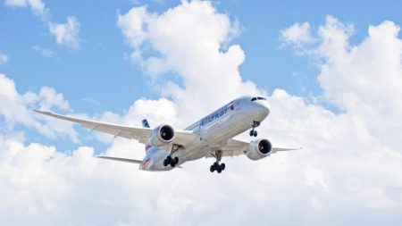 American Airlines and Microsoft Co-Creation