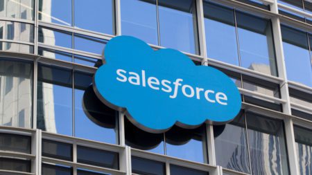 CRM leader Salesforce invests in Vivun