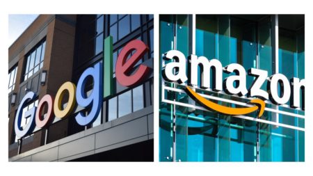 Google Cloud vs AWS: New Database Service 2X Faster than Amazon’s