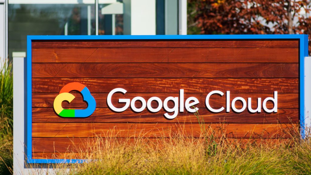Industries Team at Google Cloud