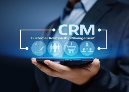 Leverage CRM Predictive Analytics Tools to Improve Sales