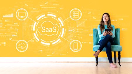 SaaS Superstars Workday and Salesforce Q1 results