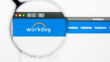 Workday fiscal Q1 earnings call
