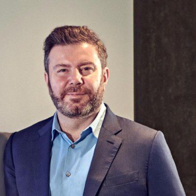 UiPath Co-Founder and Co-CEO Daniel Dines