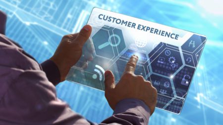 Digital Customer Experiences