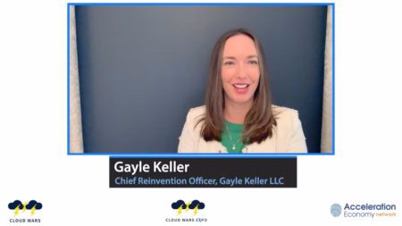Gayle Keller - Chief Reinvention Officer, Gayle Keller, LLC