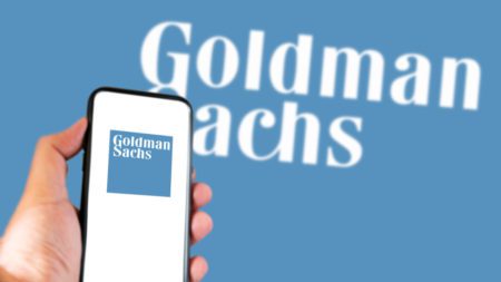 Goldman Sachs Financial Cloud