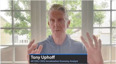 Acceleration Economy Tony Uphoff
