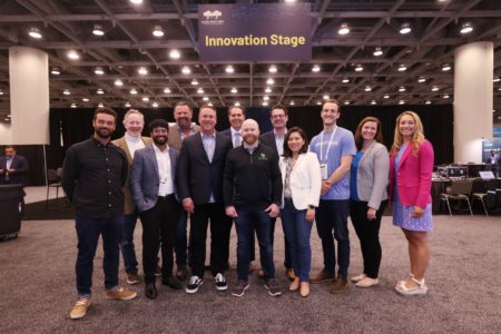 Cloud Wars Expo 2022: Innovation Stage Innovation Path Winners