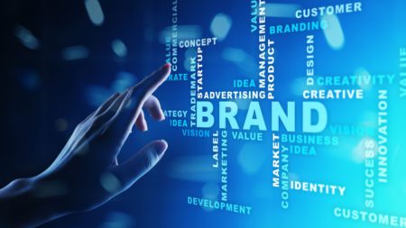 Brand - Branding in the Acceleration Economy