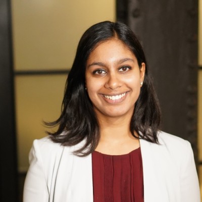 Divya Krishnan, Celonis, on the supply chain mess