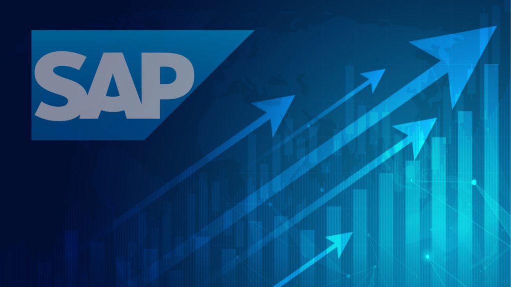 SAP Q2 results signal impressive growth trajectory