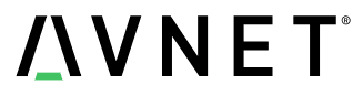 electronics distributor Avnet logo in story on Celonis