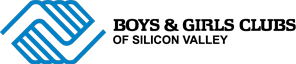 Boys & Girls Clubs of Silicon Valley logo