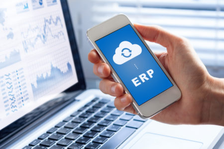 Cloud ERP Implementation