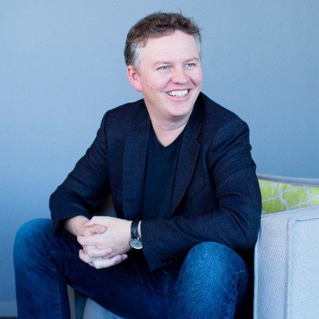 Cloudflare Co-Founder and CEO Matthew Prince