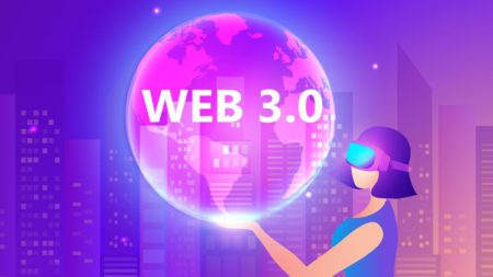 Metaverse Web 3.0