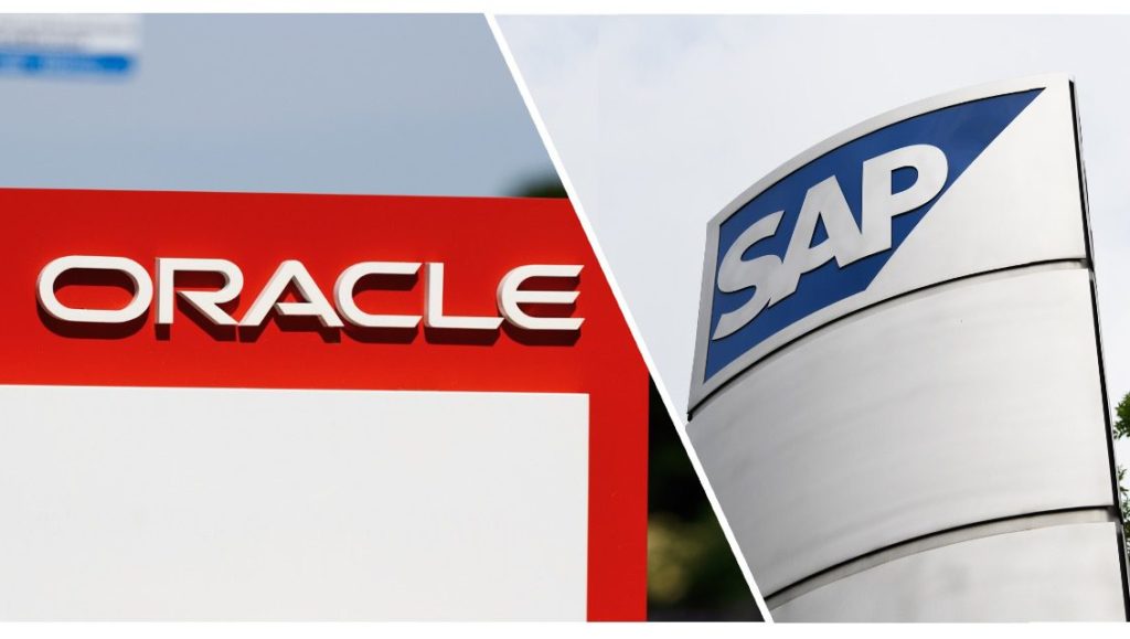 Oracle Vs. SAP: Which Is Better?