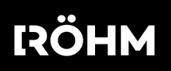 Röhm logo Roehm logo