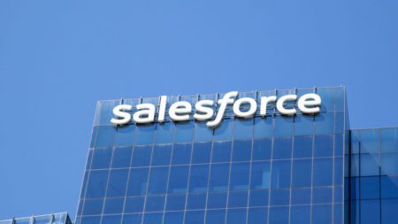 Salesforce SAP