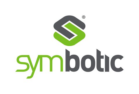 Symbotic logo in Walmart story