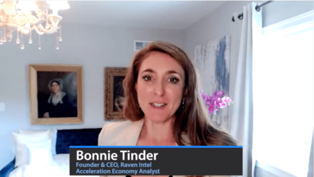 Acceleration Economy Bonnie Tinder