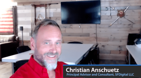 Cloud Wars Live Digital All Stars Christian Anschuetz