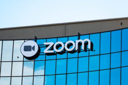 Zoom Q2 results
