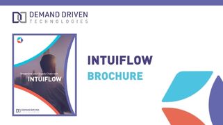 Intuiflow brochure