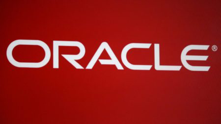 Oracle Becomes The Fourth Hyperscaler