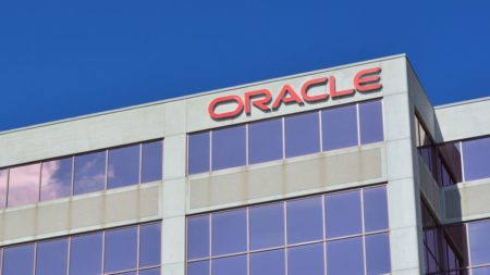 Oracle Cloud Wars Top 10