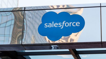Salesforce Industry Cloud