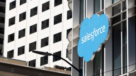 Salesforce Industry Clouds