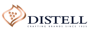 Distell logo