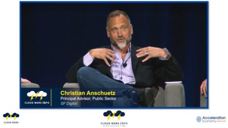Exceptional Leaders Christian Anschuetz